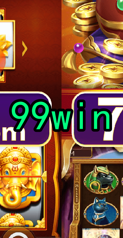 99win.Com - Caça-Níqueis Online Cassino